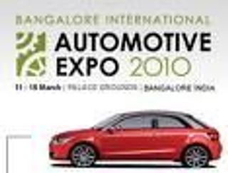 2nd edition of `Bangalore International Auto Expo 2010 (BIAE 2010)'